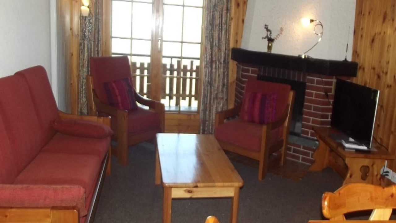Photo of Livingroom in Sion