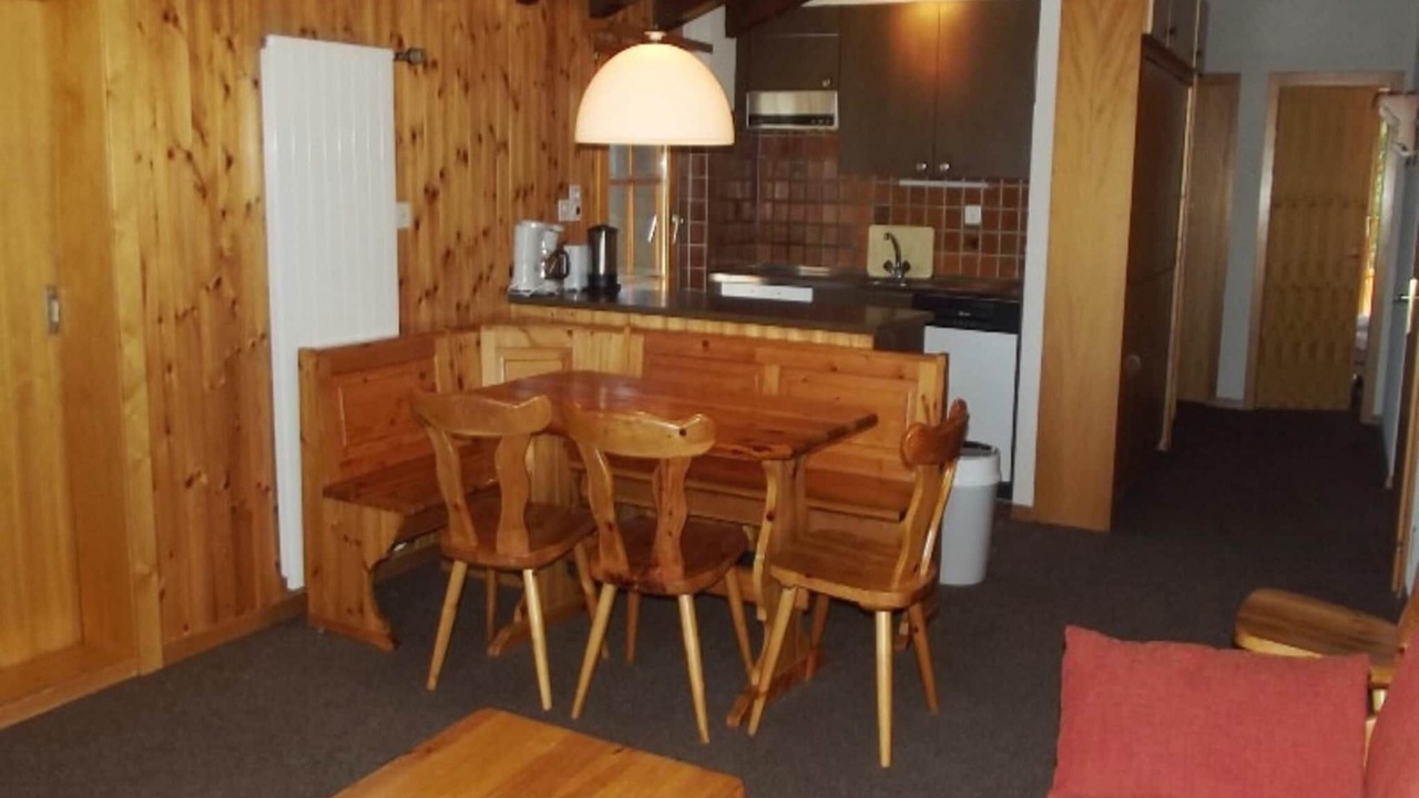 Photo of Livingroom in Sion