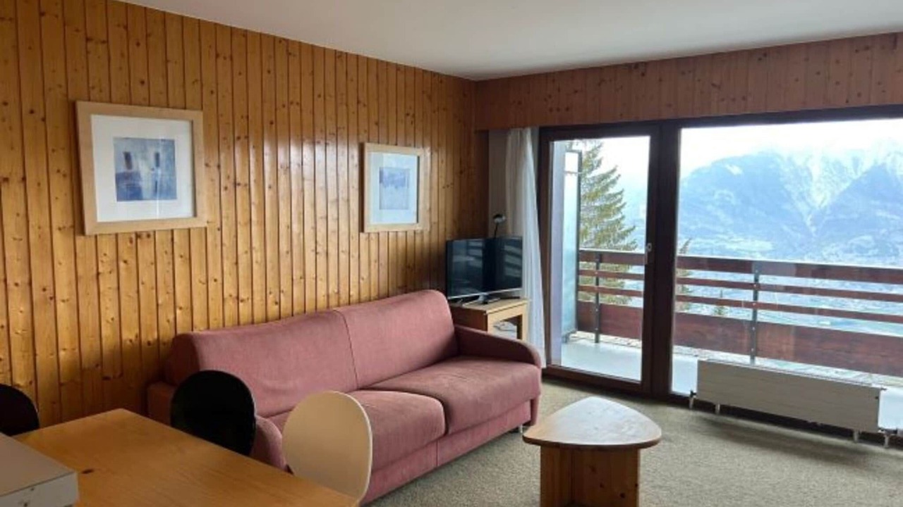 Photo of Livingroom in Veysonnaz
