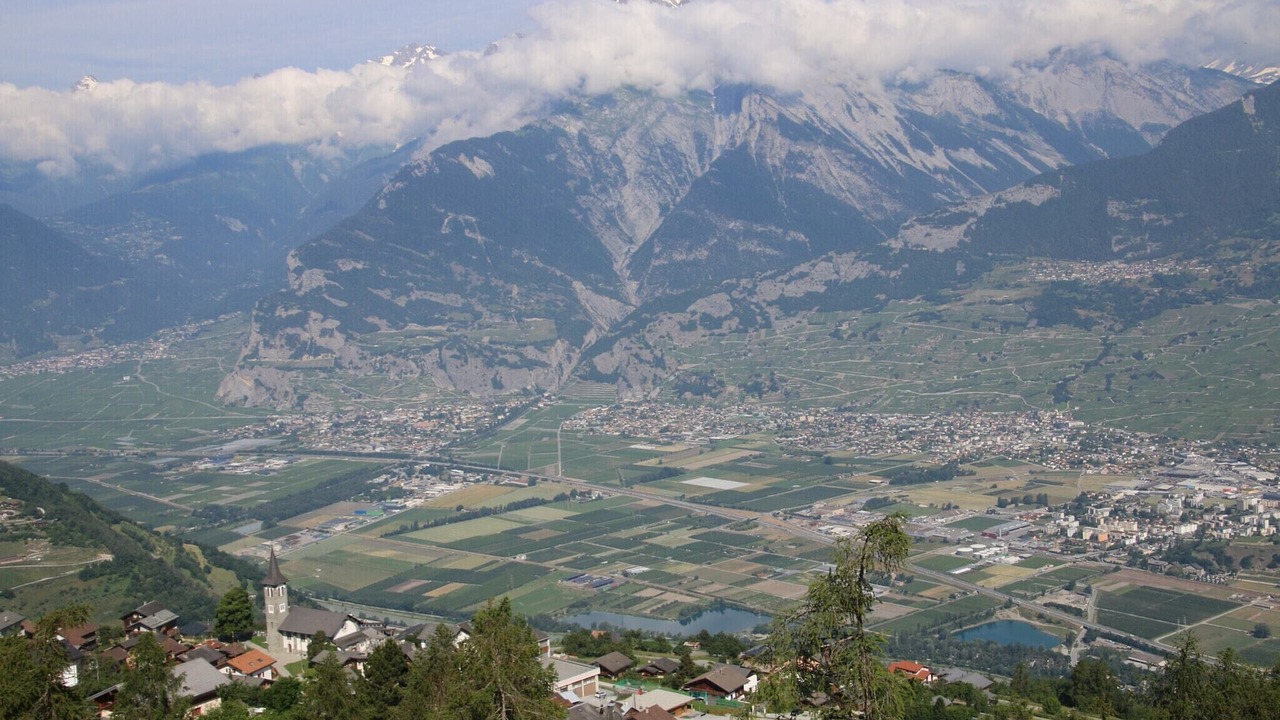 Photo of Others in Veysonnaz