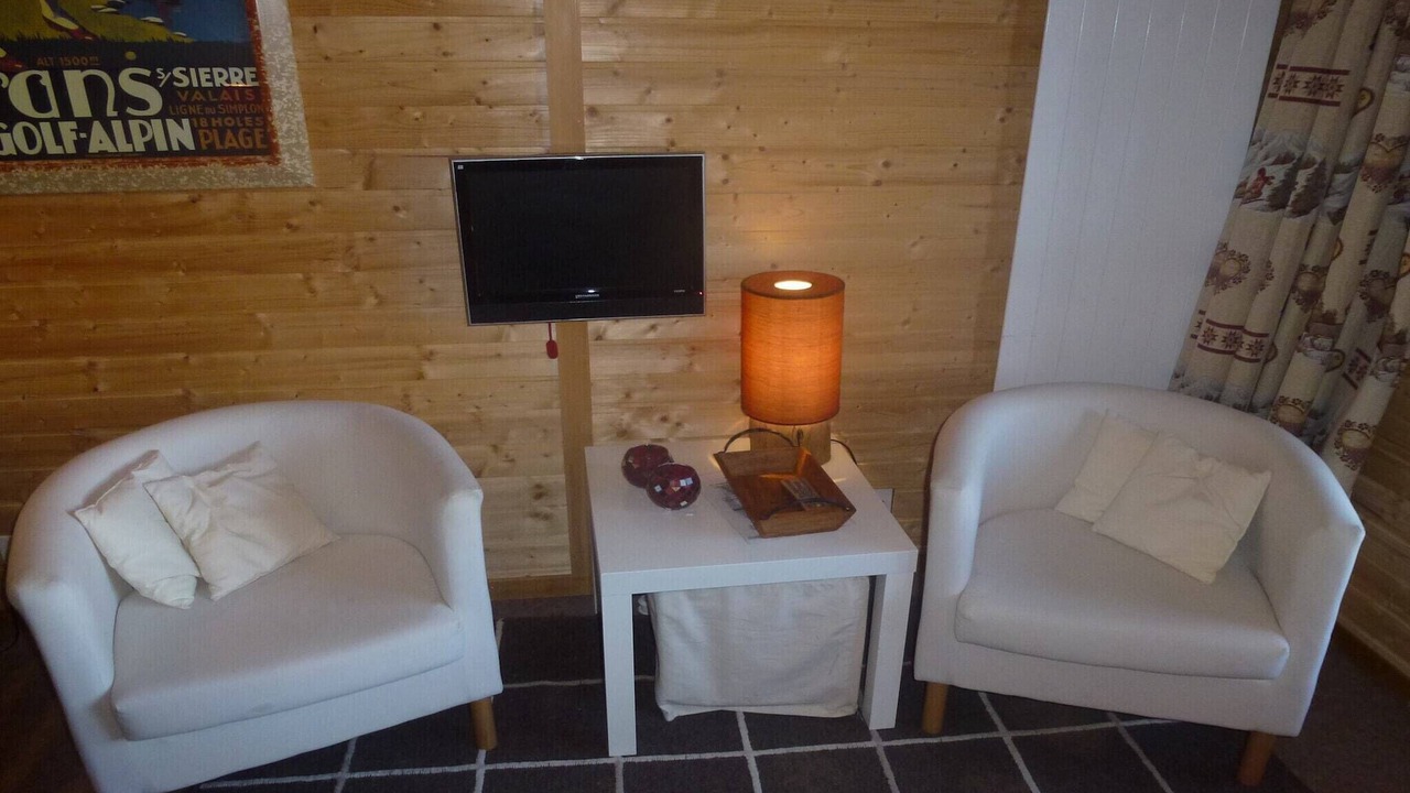 Photo of Livingroom in Veysonnaz