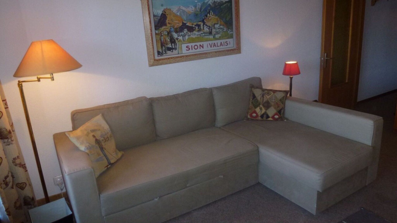 Photo of Livingroom in Veysonnaz