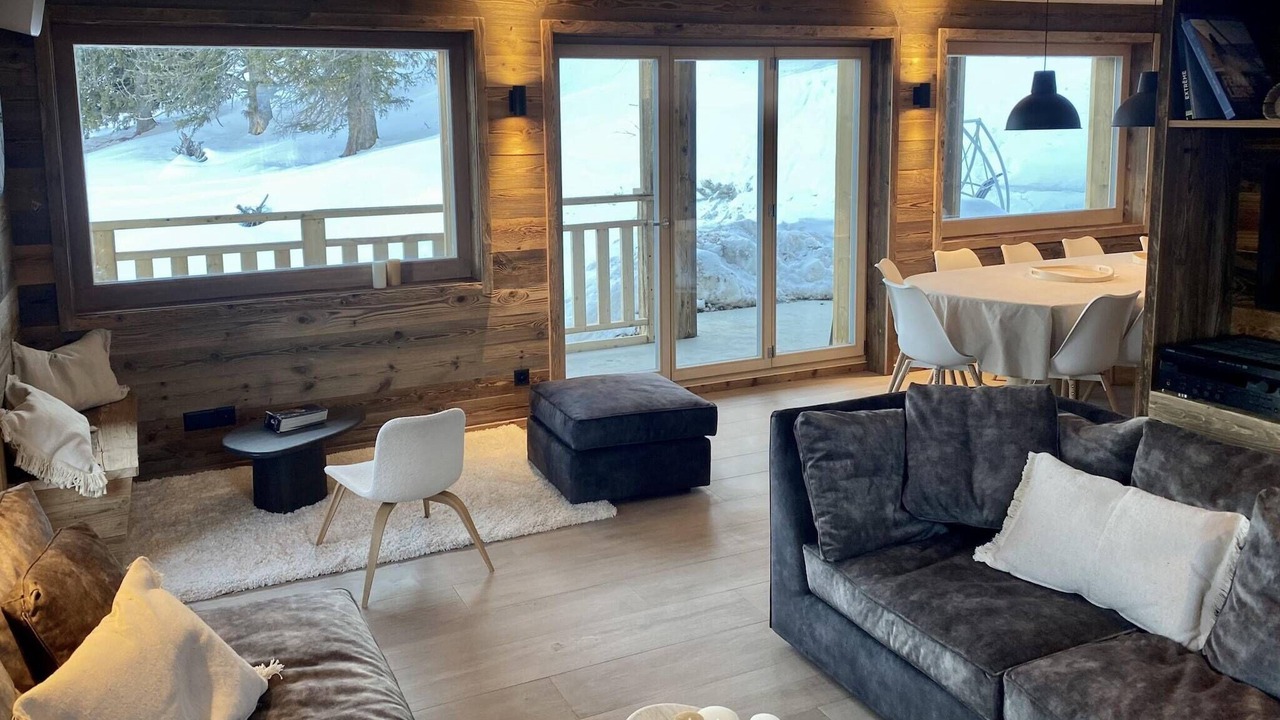 Photo of Livingroom in Vex