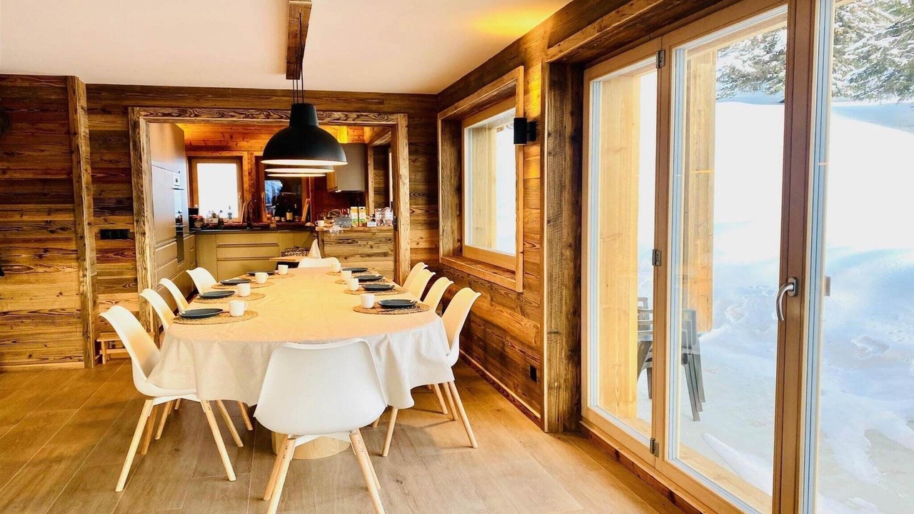 Photo of Livingroom in Vex