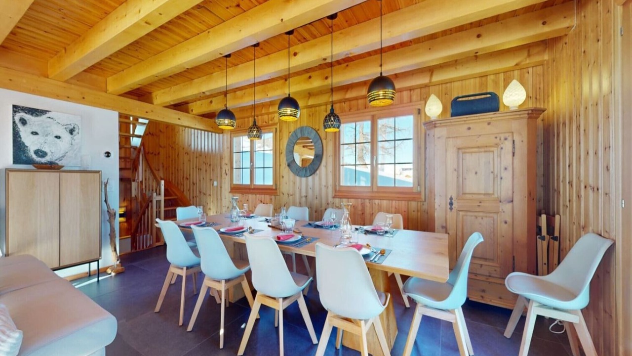 Photo of Livingroom in Vex