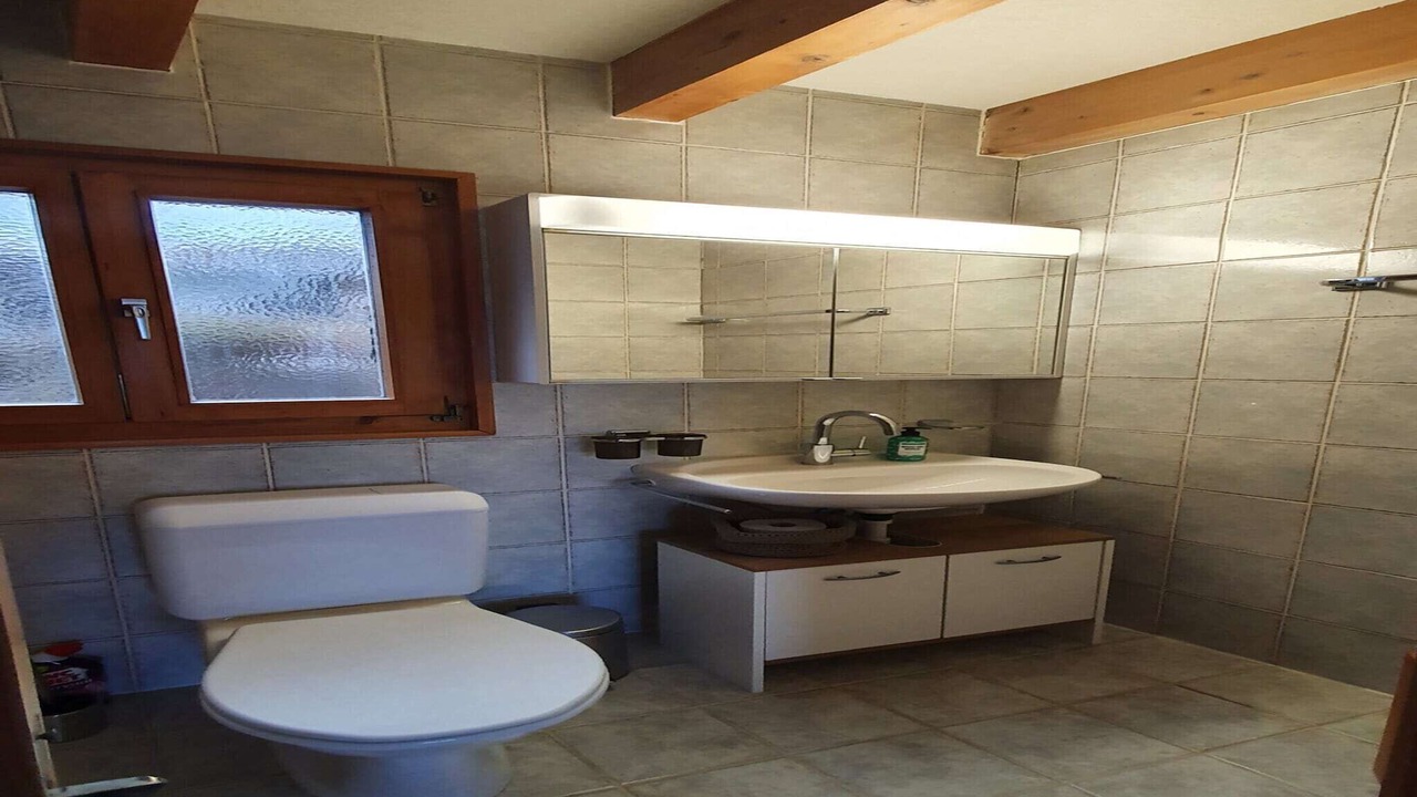 Photo of Bathroom in Veysonnaz