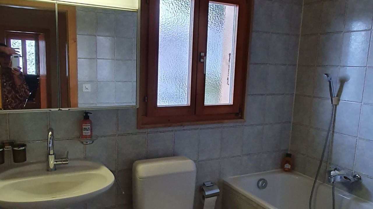 Photo of Bathroom in Veysonnaz