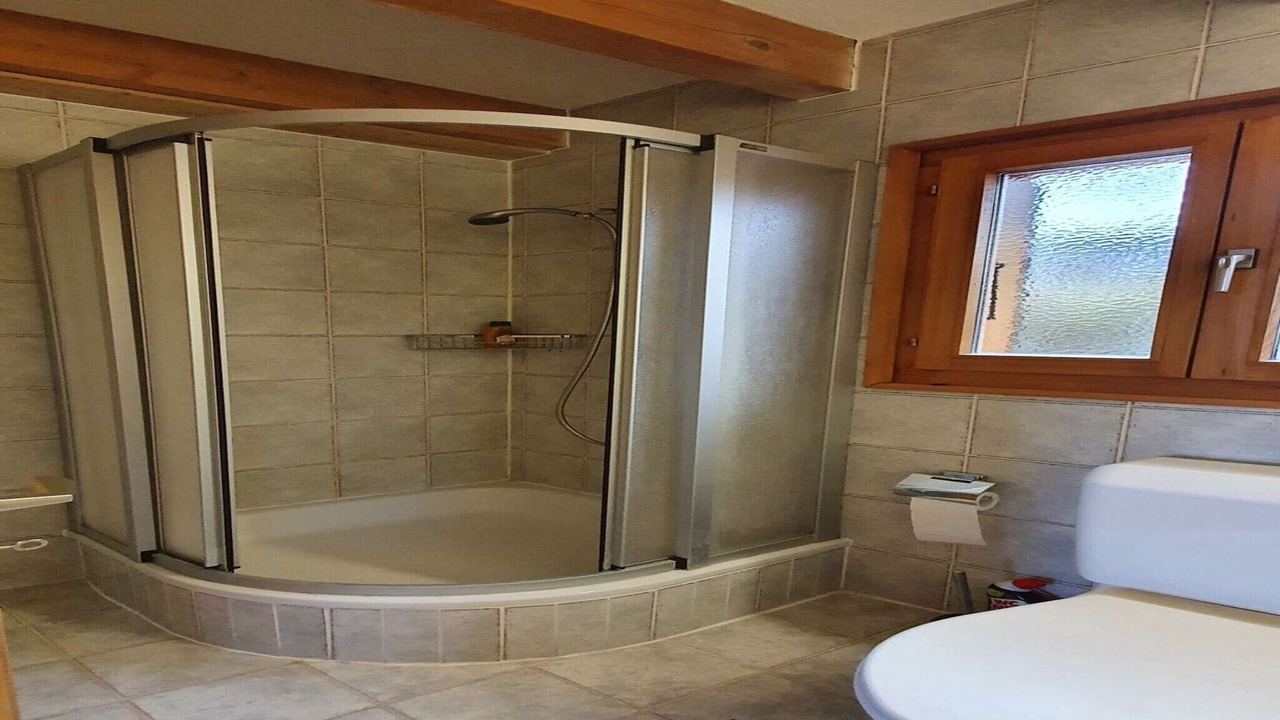 Photo of Bathroom in Veysonnaz