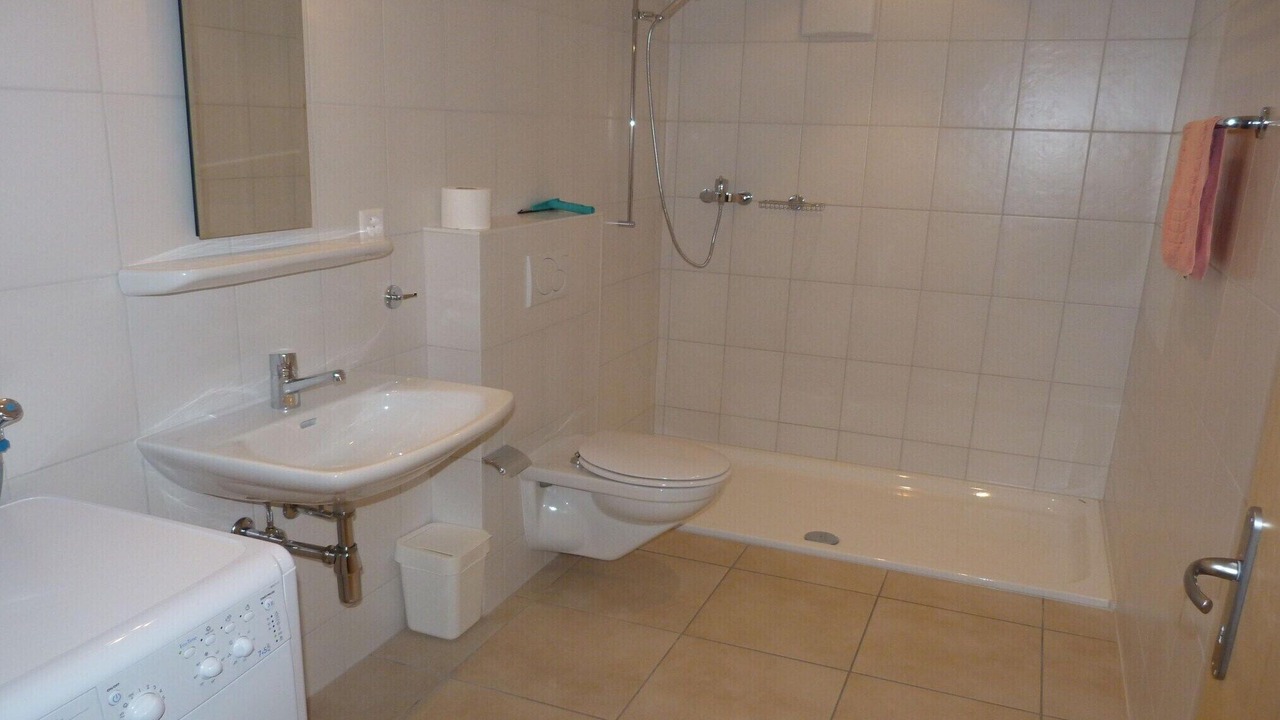 Photo of Bathroom in Veysonnaz
