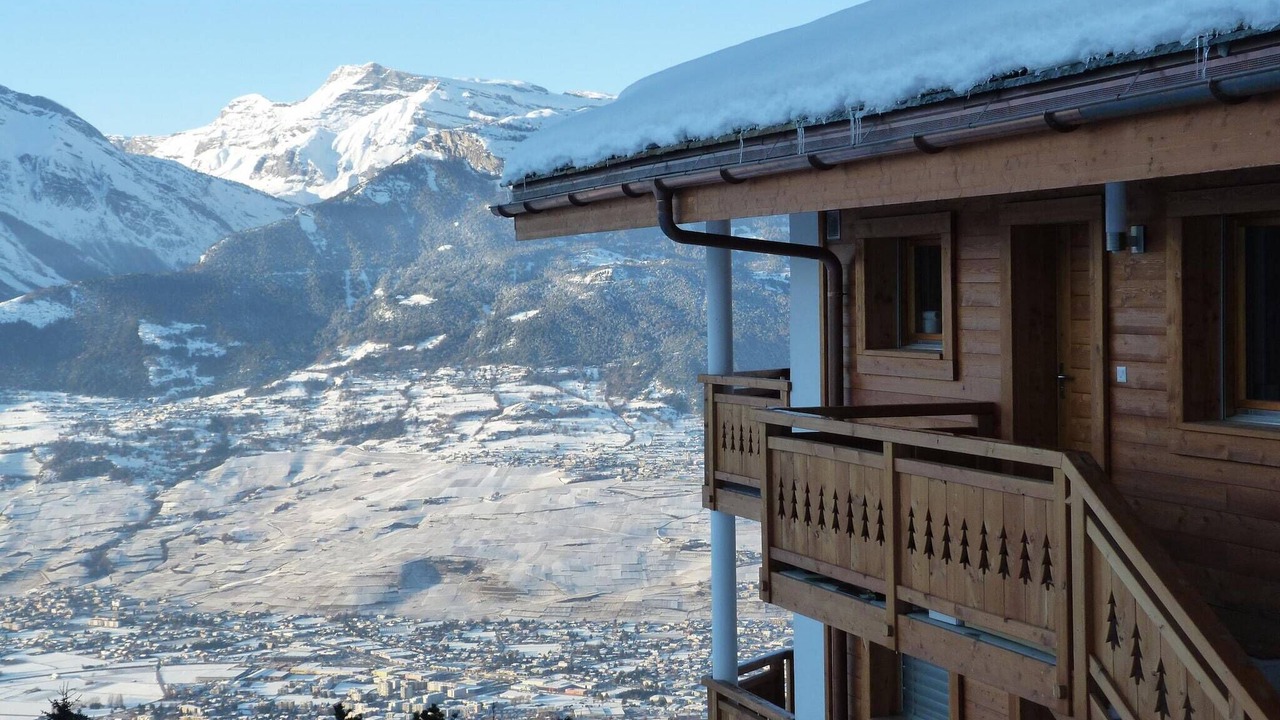Photo of Outdoor in Veysonnaz