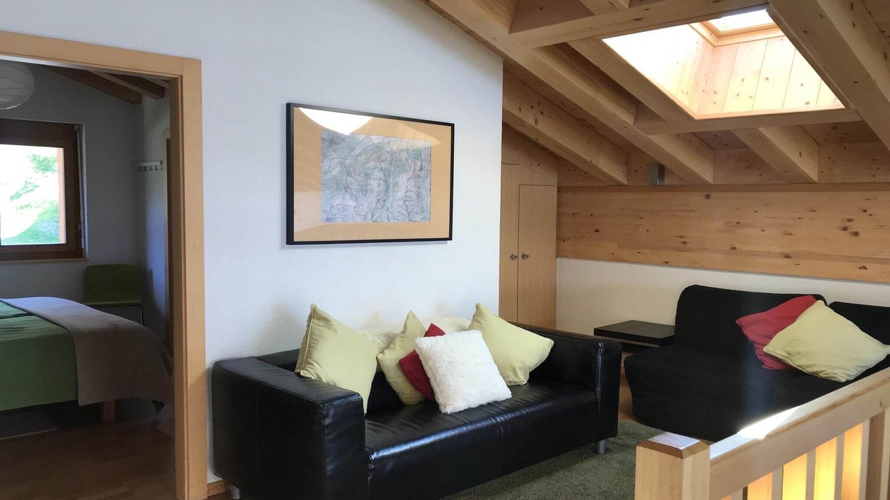 Photo of Livingroom in Veysonnaz