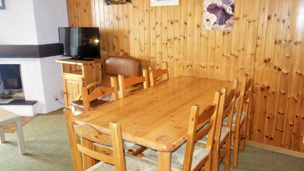 Photo of Livingroom in Sion
