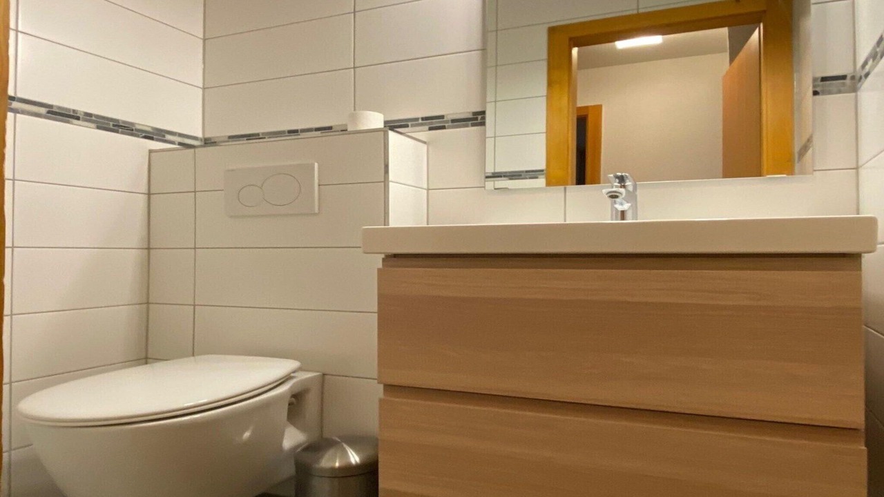 Photo of Bathroom in Sion