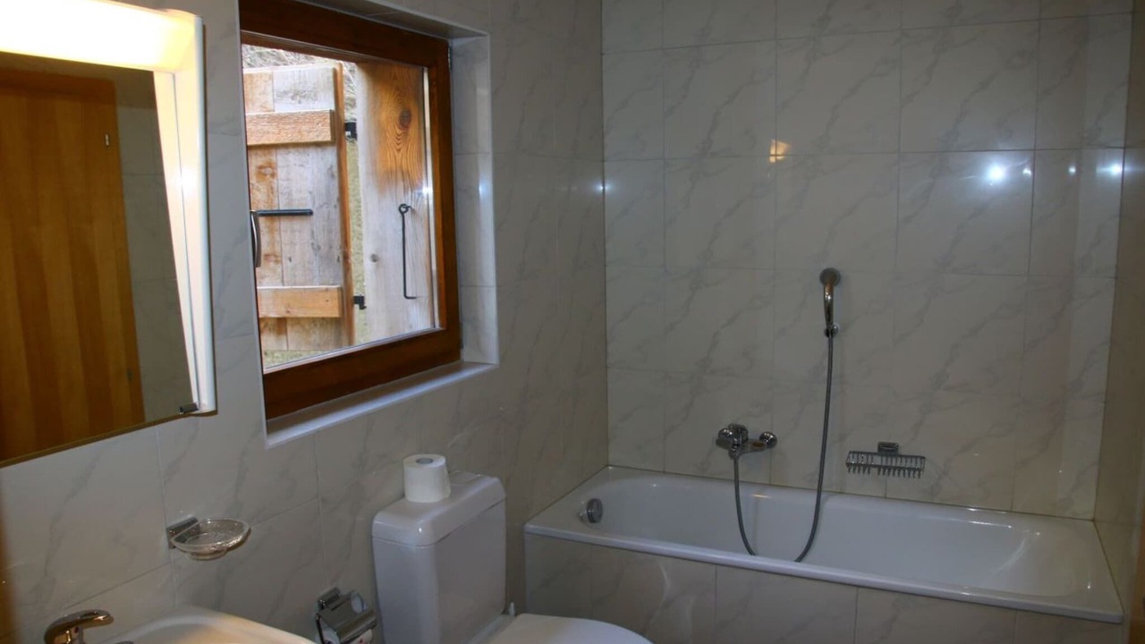 Photo of Bathroom in Veysonnaz