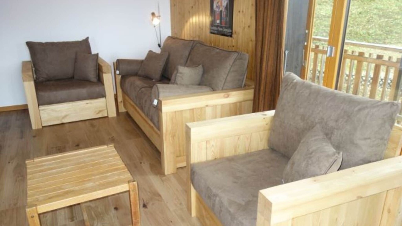 Photo of Livingroom in Veysonnaz