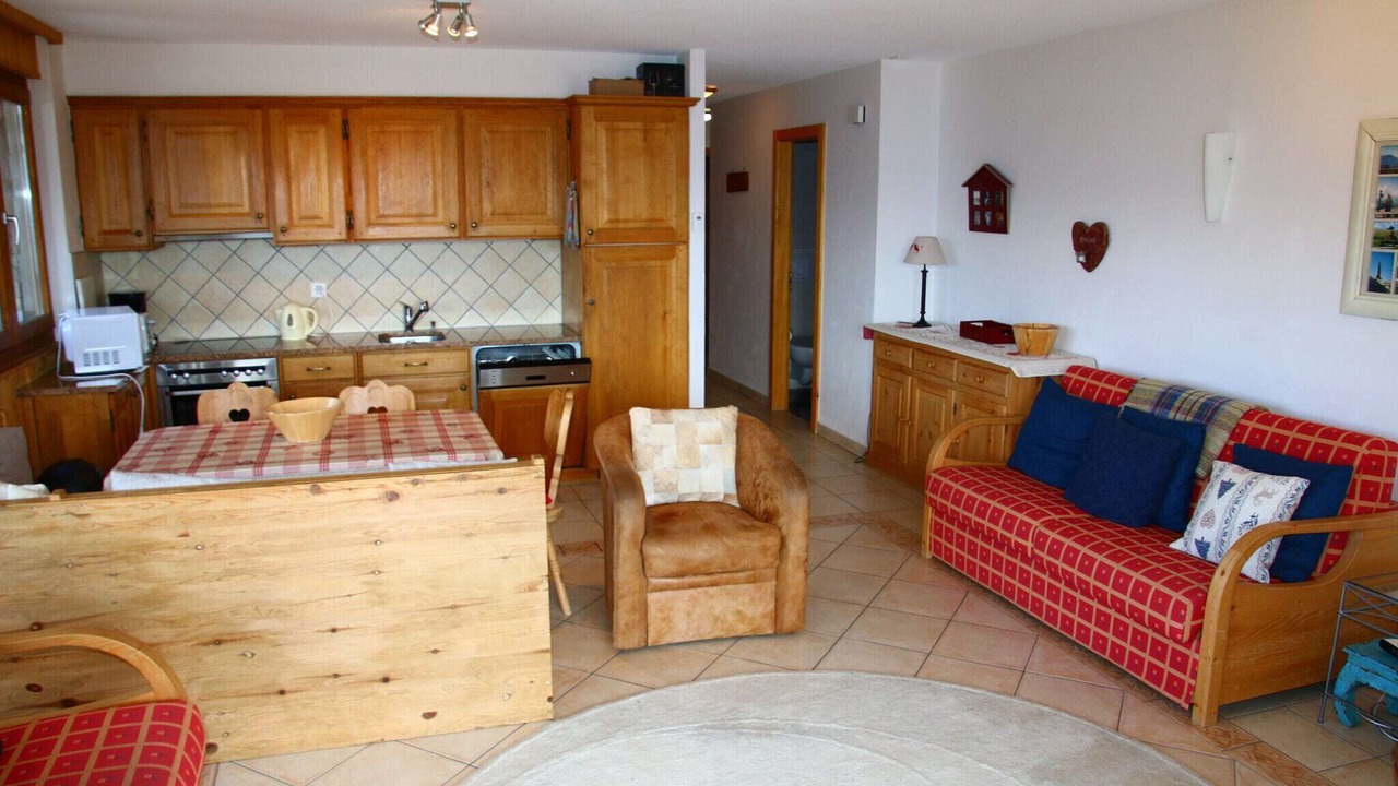 Photo of Livingroom in Veysonnaz
