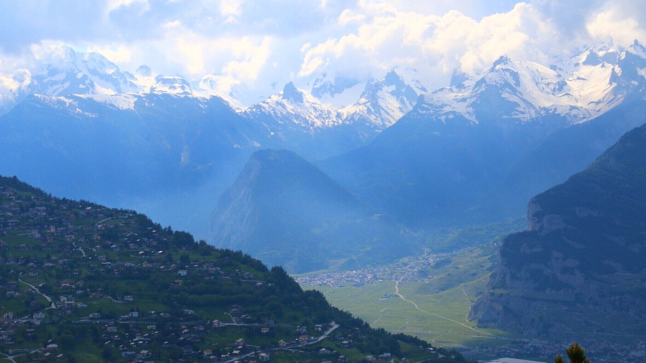 Photo of Others in Veysonnaz