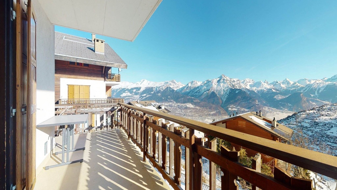 Photo of Others in Nendaz