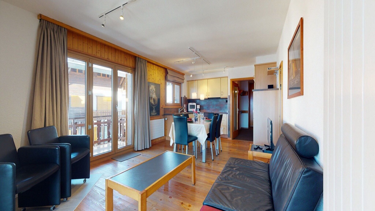 Photo of Livingroom in Nendaz