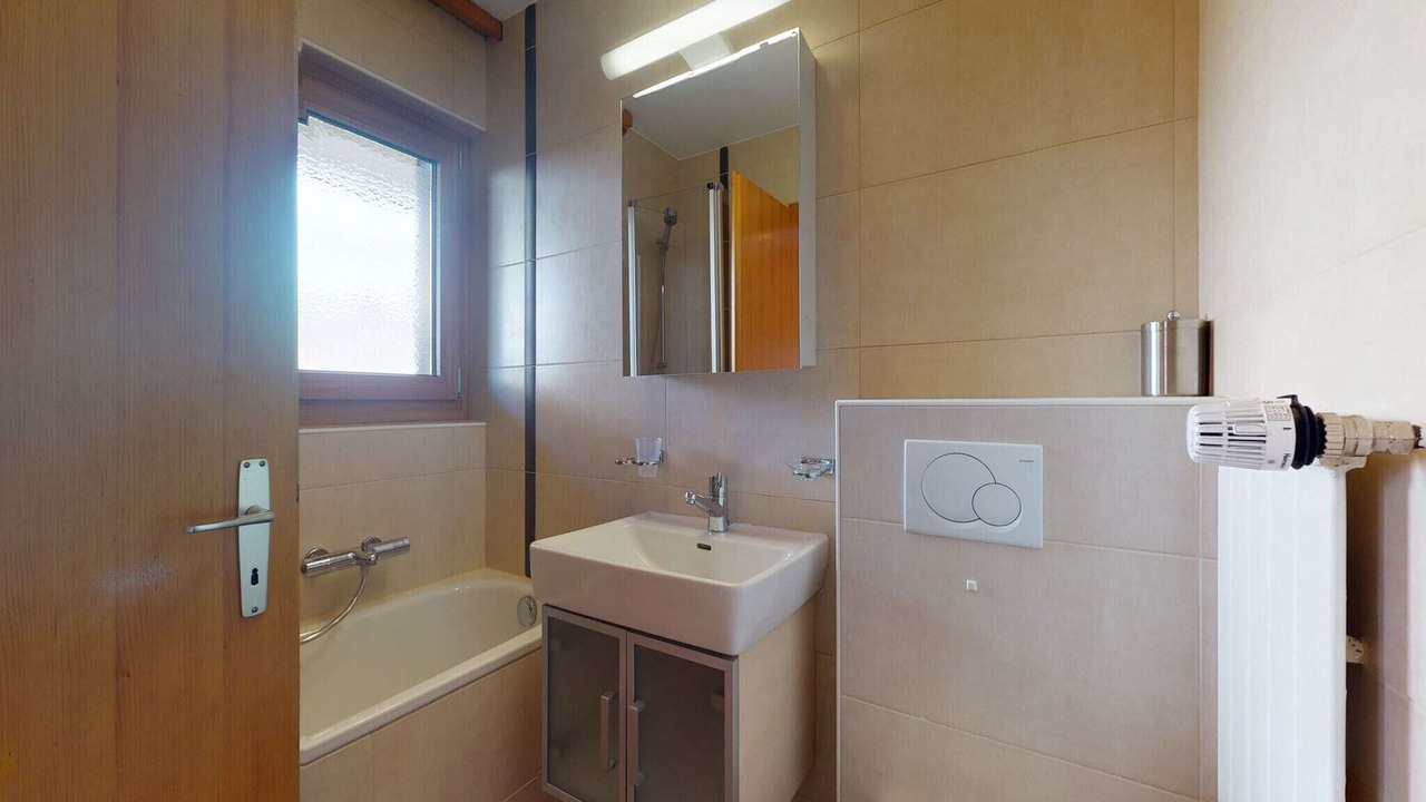 Photo of Bathroom in Nendaz