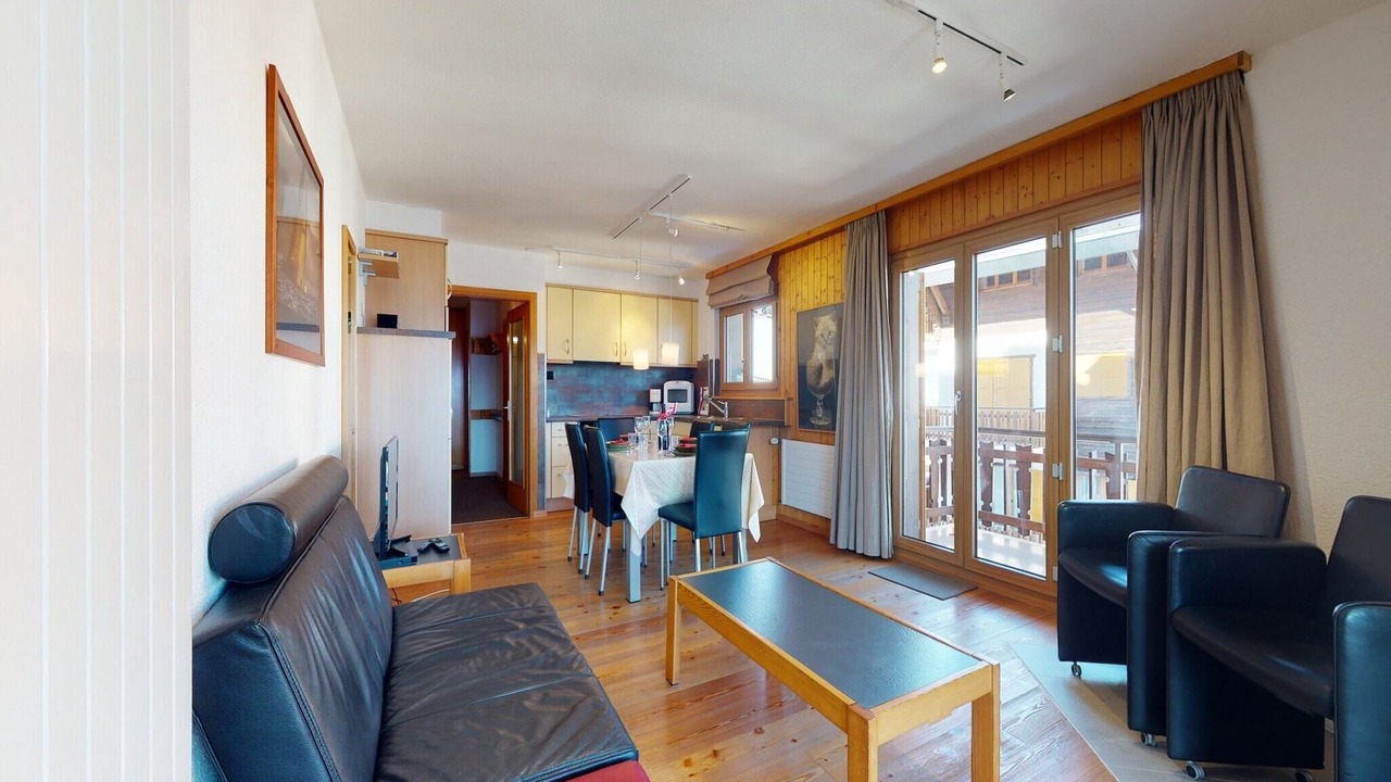 Photo of Livingroom in Nendaz