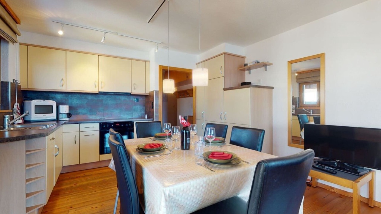 Photo of Livingroom in Nendaz