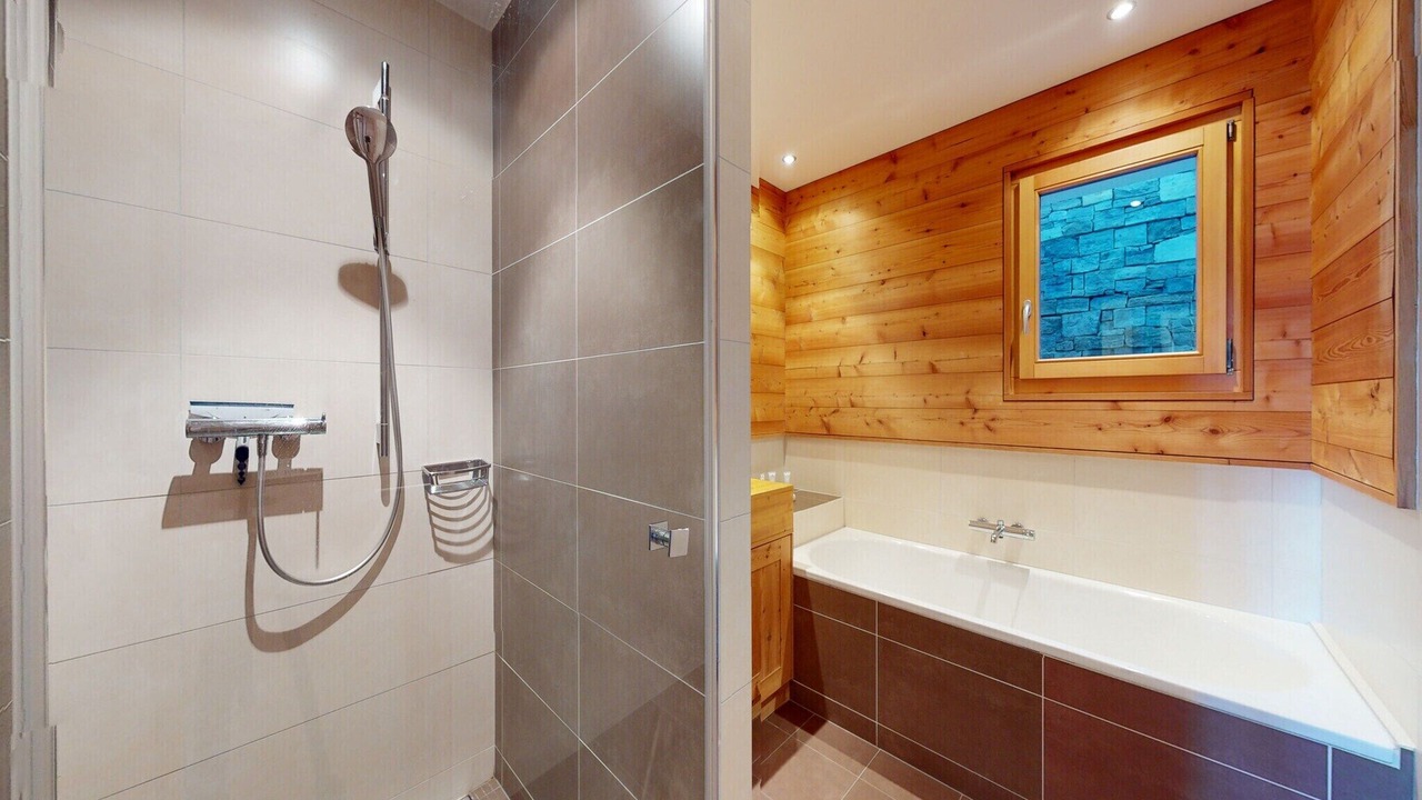 Photo of Bathroom in Sion