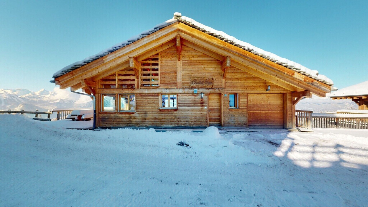 Photo of Outdoor in Sion