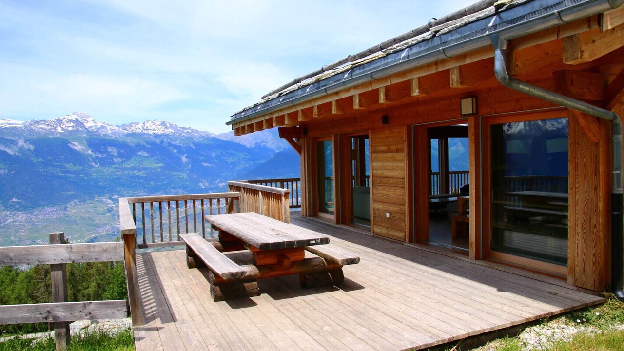Photo of Outdoor in Sion