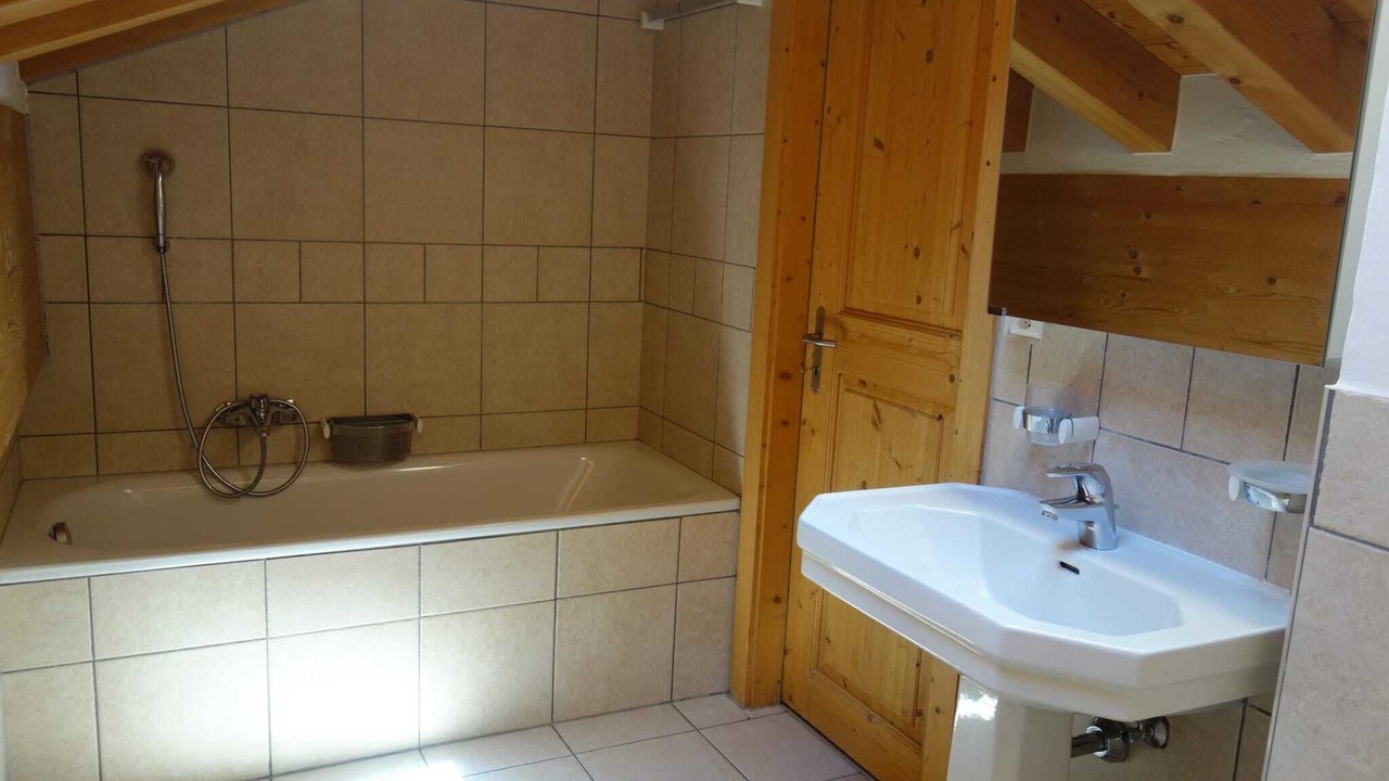 Photo of Bathroom in Veysonnaz