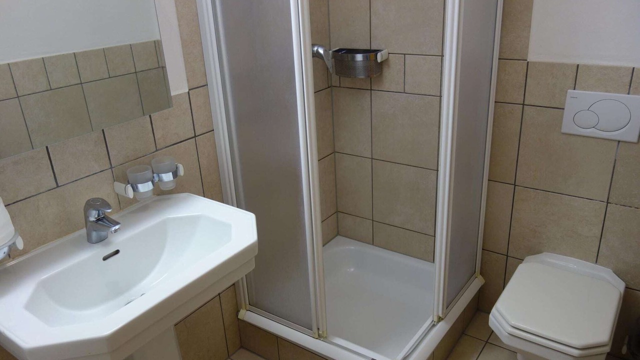 Photo of Bathroom in Veysonnaz