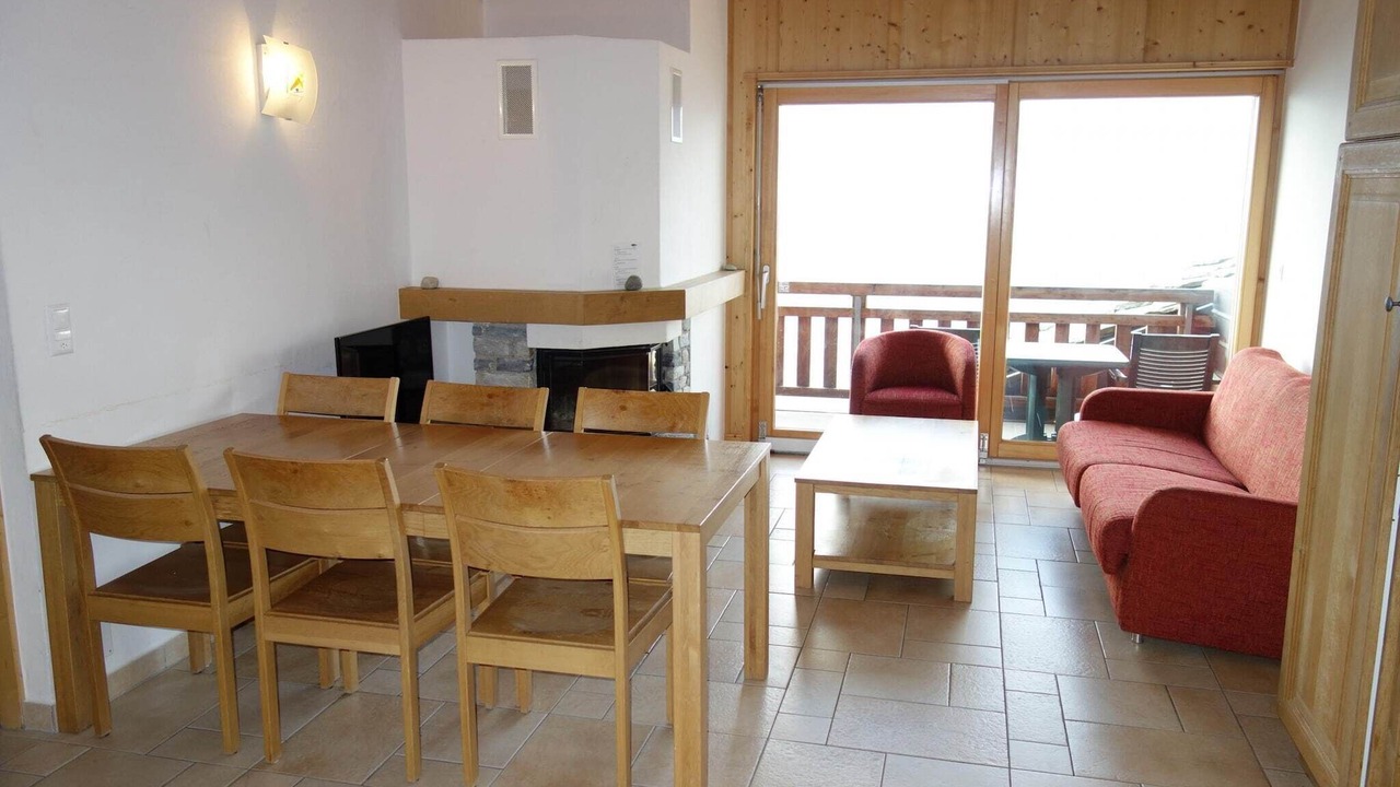Photo of Livingroom in Veysonnaz
