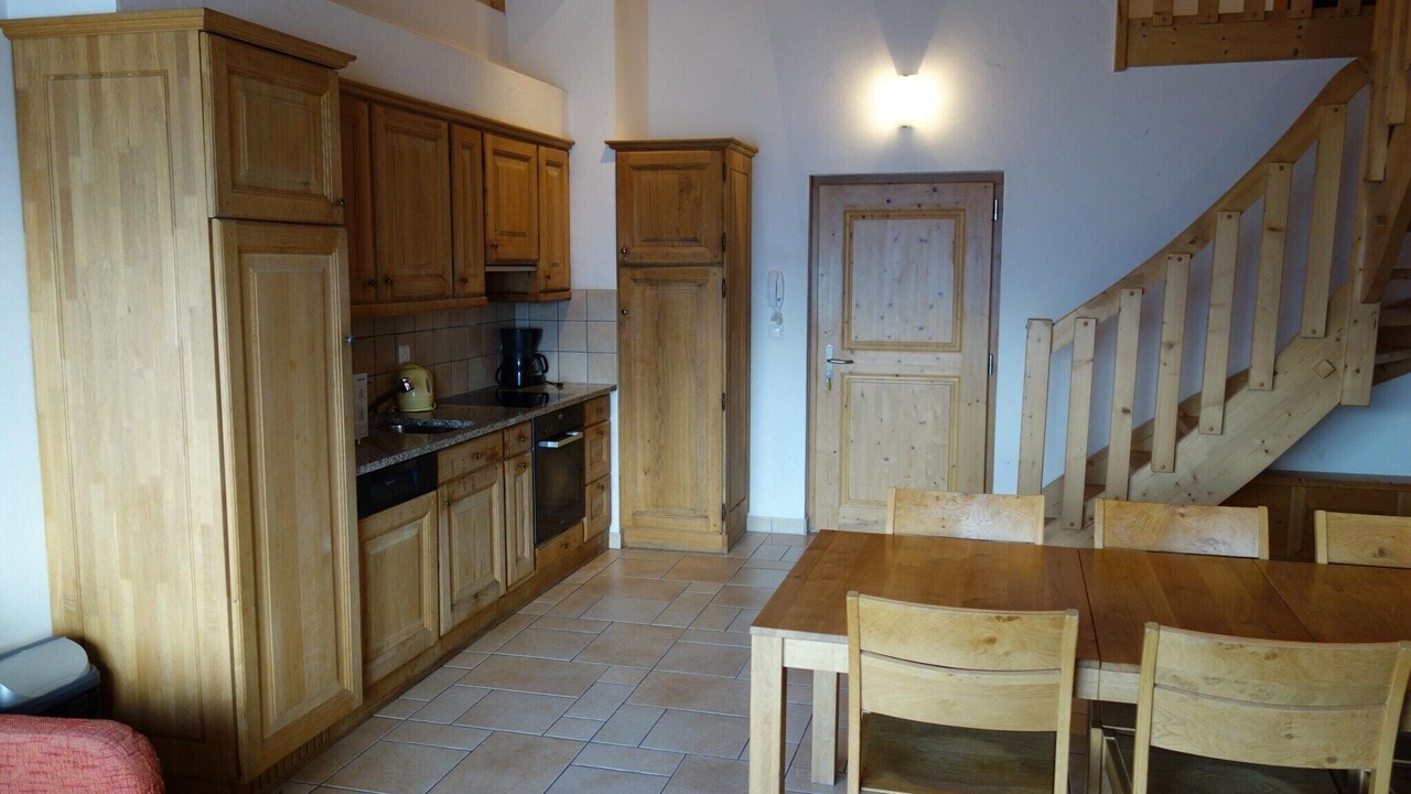 Photo of Livingroom in Veysonnaz