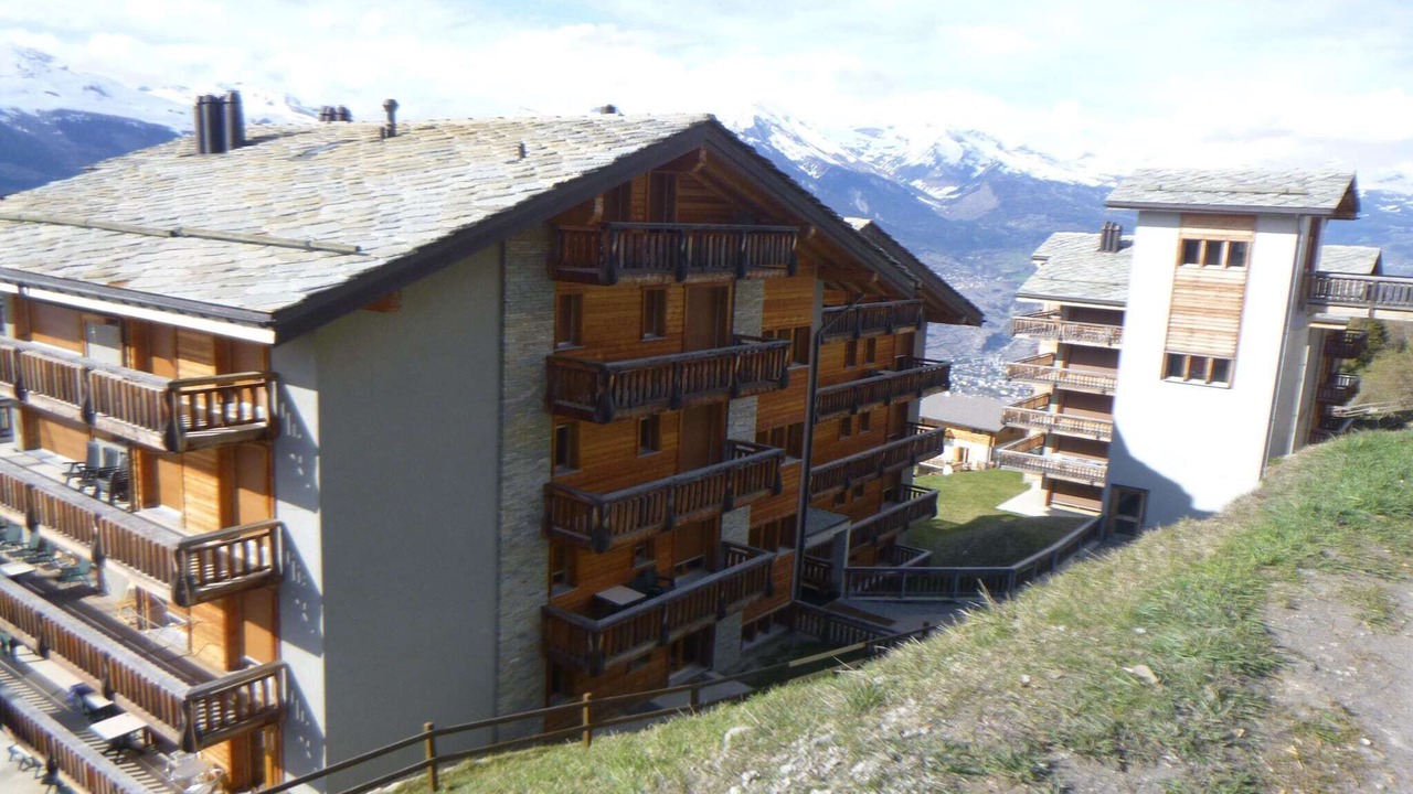 Photo of Outdoor in Veysonnaz