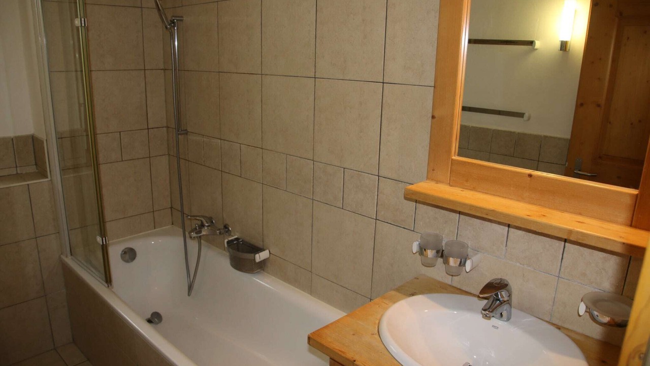 Photo of Bathroom in Veysonnaz