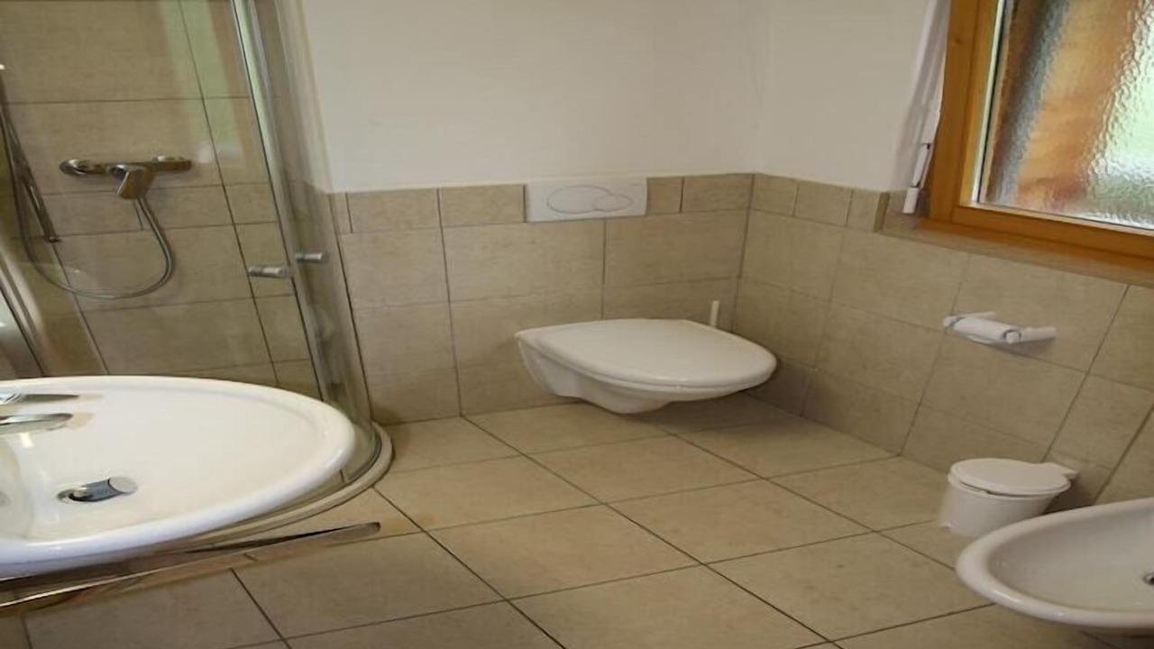 Photo of Bathroom in Veysonnaz