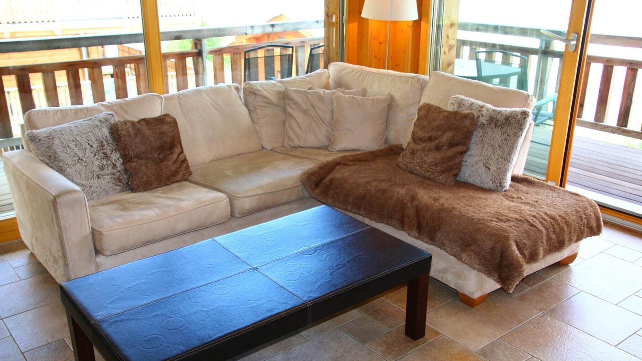 Photo of Livingroom in Veysonnaz