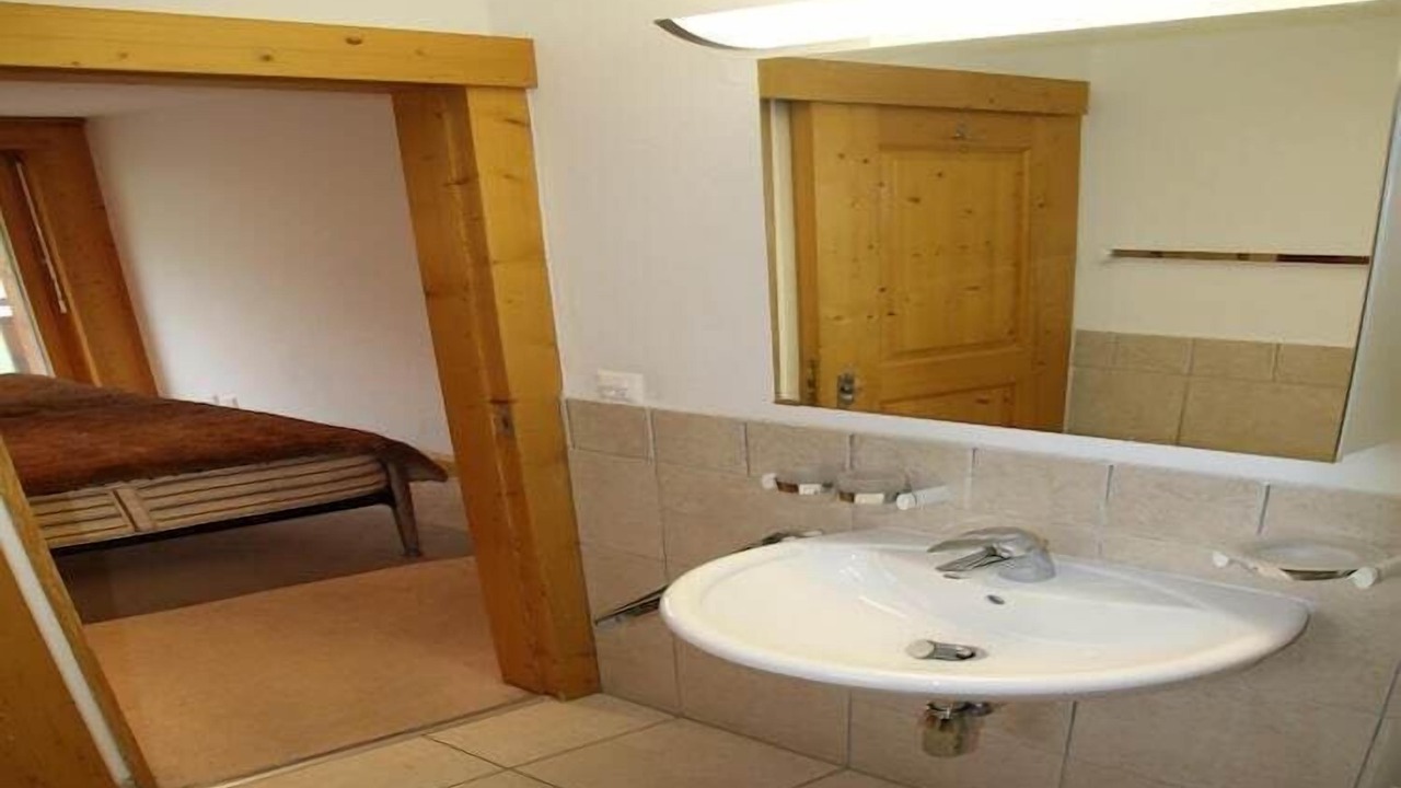 Photo of Bathroom in Veysonnaz