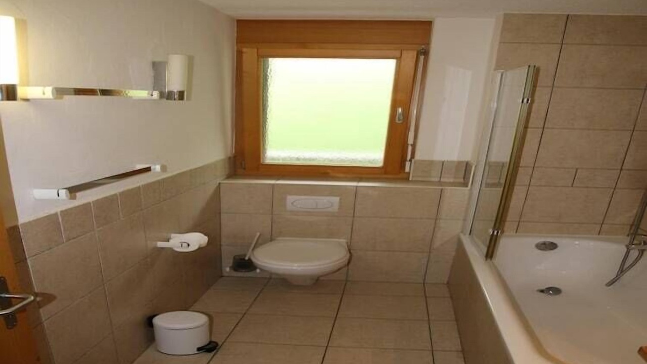 Photo of Bathroom in Veysonnaz