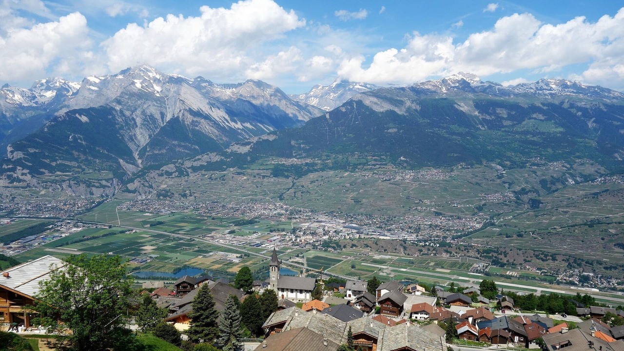 Photo of Others in Veysonnaz