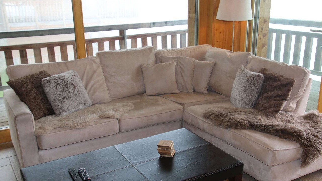 Photo of Livingroom in Veysonnaz