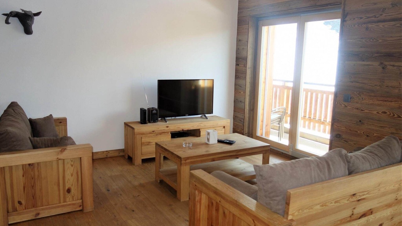 Photo of Livingroom in Veysonnaz