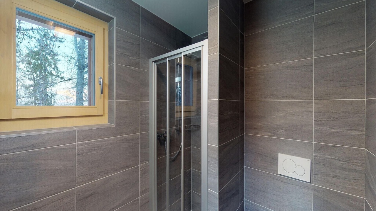 Photo of Bathroom in Veysonnaz