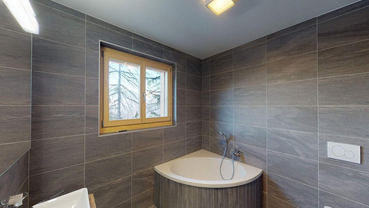 Photo of Bathroom in Veysonnaz