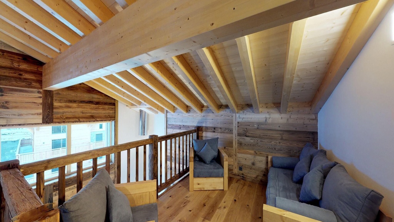 Photo of Livingroom in Veysonnaz