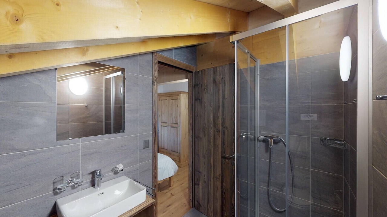 Photo of Bathroom in Veysonnaz