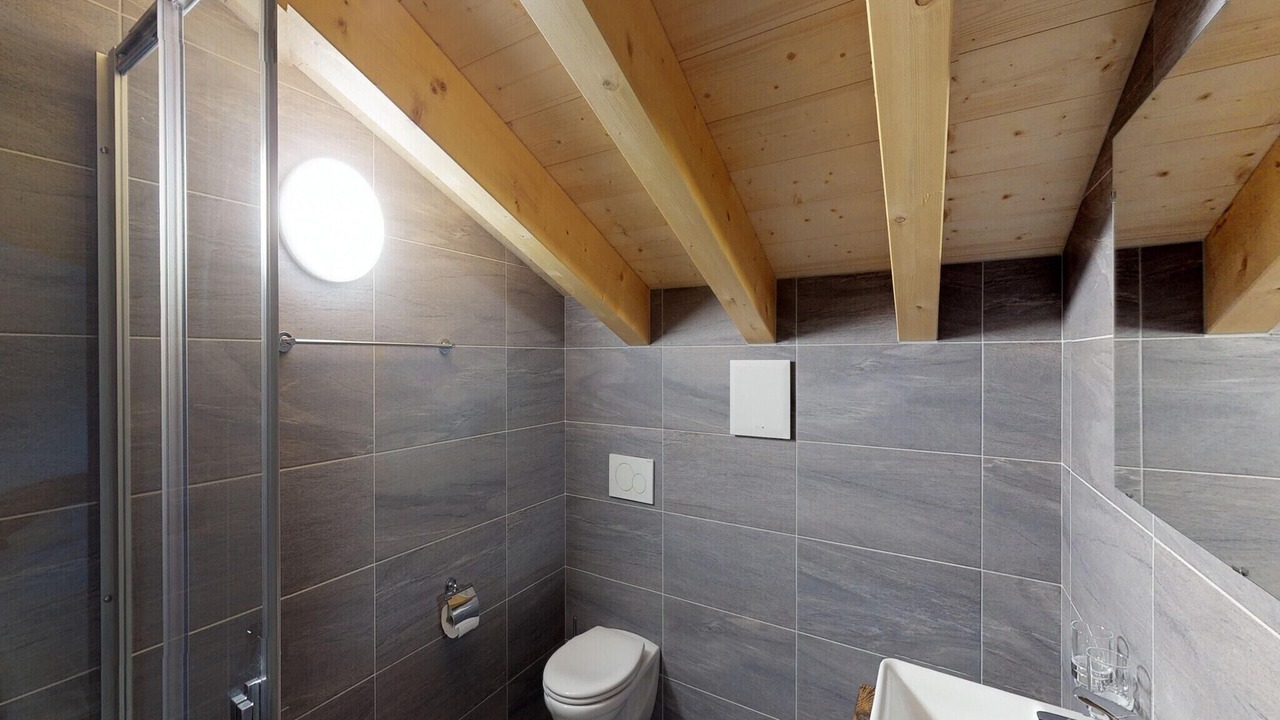 Photo of Bathroom in Veysonnaz