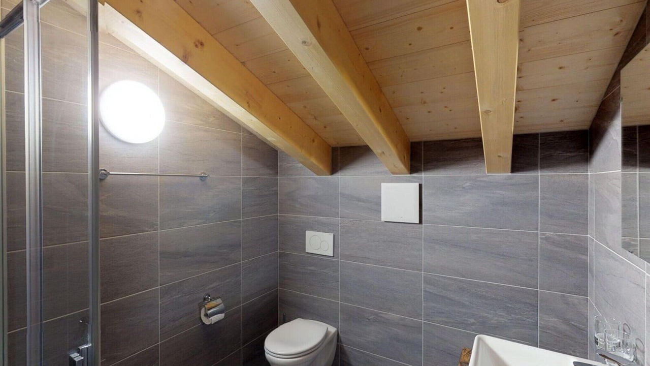 Photo of Bathroom in Veysonnaz