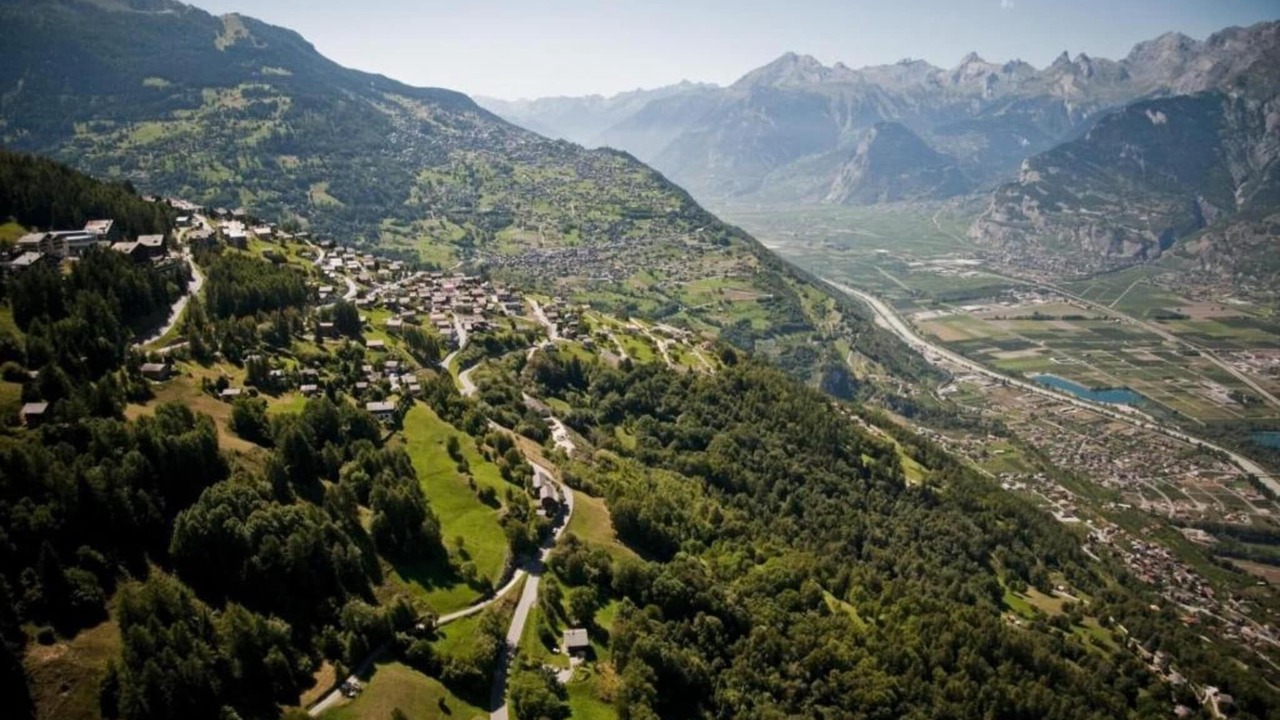 Photo of Others in Veysonnaz