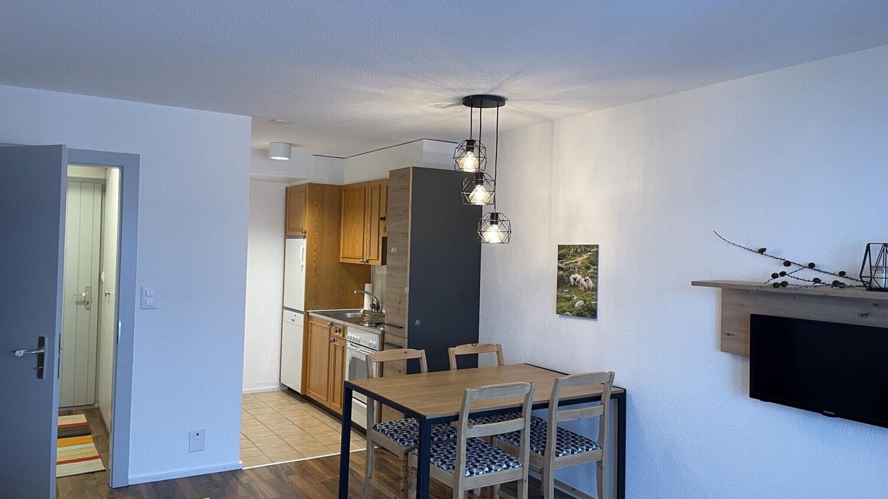 Photo of Livingroom in Veysonnaz
